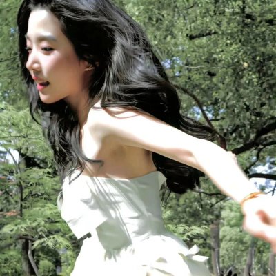 宝贵的秘密